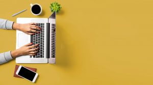 CV:n kirjoittaminen – lopullinen opas